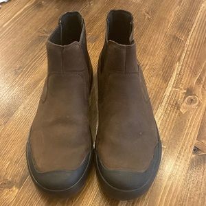 Keen Waterproof Boots